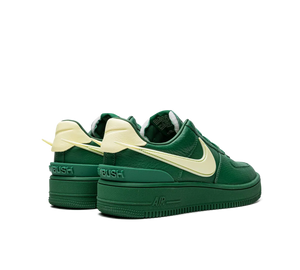 Tênis Nike Air Force 1 Low x Ambush 'Pine Green' Verde / Amarelo – foto 4