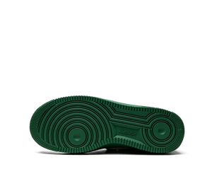 Tênis Nike Air Force 1 Low x Ambush 'Pine Green' Verde / Amarelo – foto 5