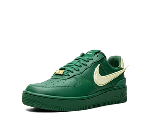 Tênis Nike Air Force 1 Low x Ambush 'Pine Green' Verde / Amarelo – foto 2