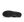 Tênis Nike Air Force 1 Low x Stussy 'Black' Preto – solado