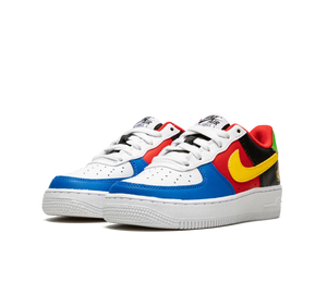 Tênis Nike Air Force 1 Low 'Uno' Colorido – foto 3