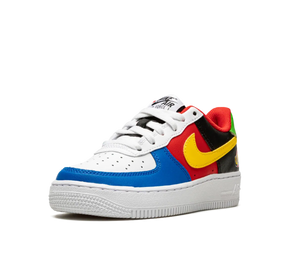 Tênis Nike Air Force 1 Low 'Uno' Colorido – foto 2