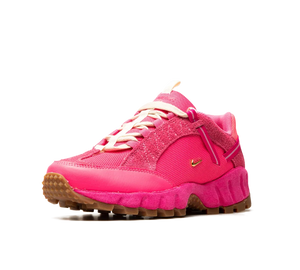Tênis Nike Air Humara LX x Jacquemus 'Pink' Rosa – foto 2