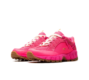 Tênis Nike Air Humara LX x Jacquemus 'Pink' Rosa – foto 3