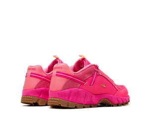 Tênis Nike Air Humara LX x Jacquemus 'Pink' Rosa – foto 4