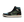Tênis Nike Air Jordan 1 High Element Gore-Tex 'Sky J Light Olive' Azul / Verde – vista lateral