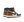 Tênis Nike Air Jordan 1 High OG 'Love Letter' Marrom – foto 4