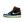 Tênis Nike Air Jordan 1 High OG Masculino 'Bio Hack' Preto / Verde – vista lateral