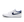 Tênis Nike Air Jordan 1 Low 85 'Metallic Navy' Branco / Azul