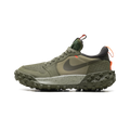 Image for Tênis Nike Air Jordan 1 Low Element Gore-Tex 'Medium Olive' Verde Oliva