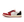 Tênis Nike Air Jordan 1 Low OG x Trophy Room Masculino 'Home' Branco / Vermelho – vista lateral