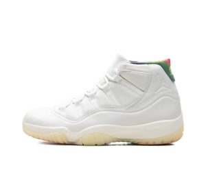 Tênis Nike Air Jordan 11 '285' – vista lateral