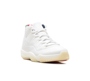 Tênis Nike Air Jordan 11 '285' – vista 3/4 frontal