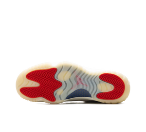 Tênis Nike Air Jordan 11 '285' – solado