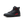 Tênis Nike Air Jordan 12 Retro 'Bloodline' Preto / Vermelho – vista 3/4 frontal