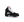 Tênis Nike Air Jordan 5 Retro OG 'Black Metallic Reimagined' Preto / Prata – vista 3/4 frontal