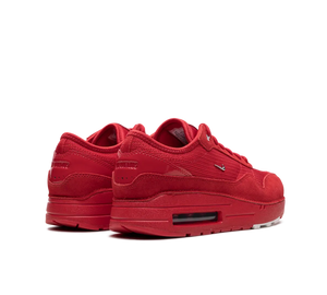 Tênis Nike Air Max 1'86 x Jacquemus 'Mystic Red' Vermelho – foto 4