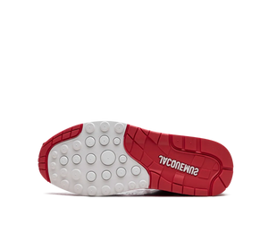 Tênis Nike Air Max 1'86 x Jacquemus 'Mystic Red' Vermelho – foto 5