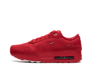 Tênis Nike Air Max 1'86 x Jacquemus 'Mystic Red' Vermelho