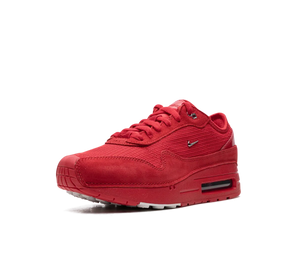 Tênis Nike Air Max 1'86 x Jacquemus 'Mystic Red' Vermelho – foto 2