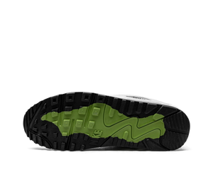 Tênis Nike Air Max 90 Gore-Tex 'Photon Dust' Cinza / Branco – solado