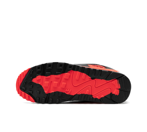 Tênis Nike Air Max 90 Gore-Tex 'Infrared' Vermelho – solado