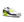 Tênis Nike Air Max 90 Gore-Tex 'Volt' Preto / Verde – detalhe do bico