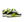 Tênis Nike Air Max 90 Gore-Tex 'Volt' Preto / Verde – par de costas