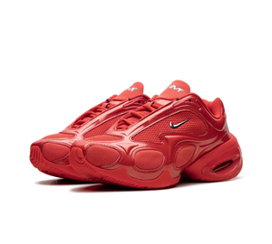 Tênis Nike Air Max Muse 'Habanero Red' Vermelho – par de frente