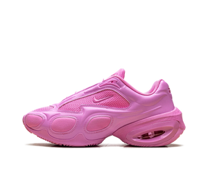 Tênis Nike Air Max Muse 'Pink Spell' Rosa – vista lateral