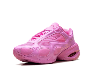 Tênis Nike Air Max Muse 'Pink Spell' Rosa – vista 3/4 frontal