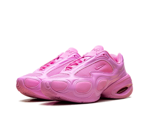 Tênis Nike Air Max Muse 'Pink Spell' Rosa – par visto de frente