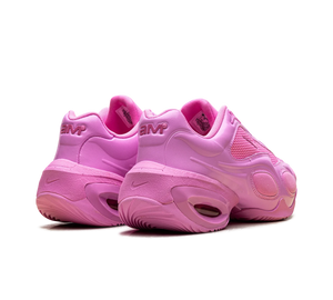 Tênis Nike Air Max Muse 'Pink Spell' Rosa – par visto de costas