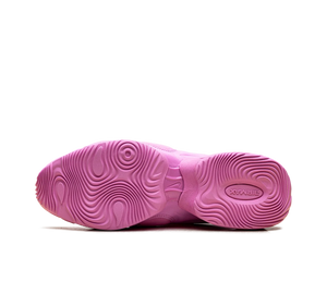 Tênis Nike Air Max Muse 'Pink Spell' Rosa – detalhe do solado