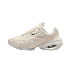 Tênis Nike Air Max Muse SE 'Sail' Bege – vista lateral