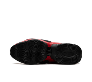Tênis Nike Air Max Muse 'University Red Black' Vermelho / Preto – solado