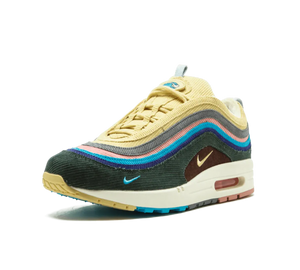 Tênis Nike Air Max 1/97 'Sean Wotherspoon' Colorido – foto 2
