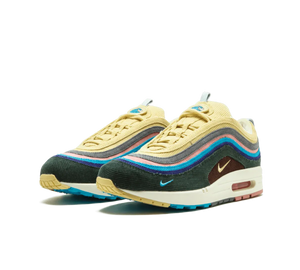 Tênis Nike Air Max 1/97 'Sean Wotherspoon' Colorido – foto 3