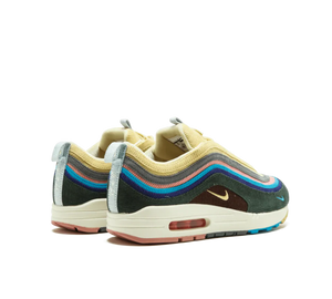 Tênis Nike Air Max 1/97 'Sean Wotherspoon' Colorido – foto 4