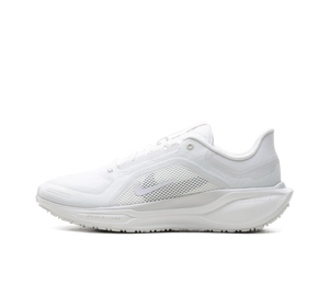 Tênis Nike Air Zoom Pegasus 41 Gore-Tex 'Summit White/White Photon Dust' Branco / Cinza – vista lateral