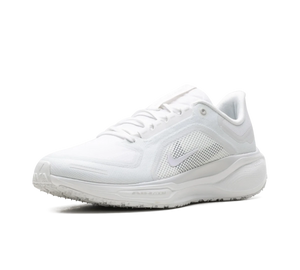 Tênis Nike Air Zoom Pegasus 41 Gore-Tex 'Summit White/White Photon Dust' Branco / Cinza – vista 3/4 frontal