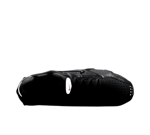 Tênis Nike Air Zoom Spiridon Cage 2 'Metallic Silver' Prata – vista do solado