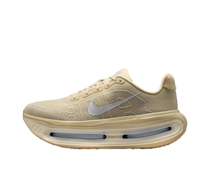 Tênis Nike Vomero Premium 'Desert Khaki/Light Khaki' Bege – vista lateral