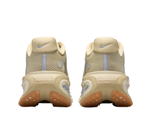 Tênis Nike Vomero Premium 'Desert Khaki/Light Khaki' Bege – par de costas