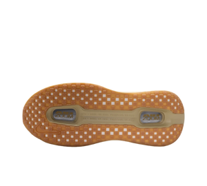 Tênis Nike Vomero Premium 'Desert Khaki/Light Khaki' Bege – solado