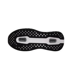 Tênis Nike Vomero Premium 'White Light Lilac' Branco / Lilás – solado