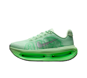 Tênis Nike Air Zoom Vomero Premium 'Cucumber Calm Illusion Green' Verde – vista lateral