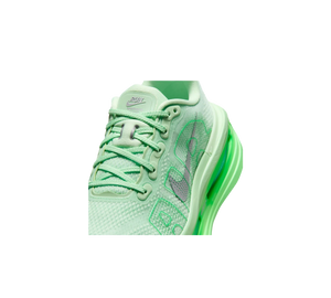 Tênis Nike Air Zoom Vomero Premium 'Cucumber Calm Illusion Green' Verde – detalhe do bico