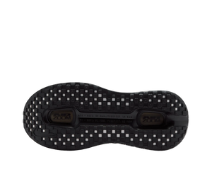 Tênis Nike Vomero Premium 'Black White' Preto / Branco – solado
