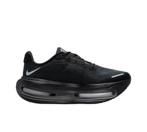 Tênis Nike Vomero Premium 'Black Off Noir' Preto – vista lateral interna